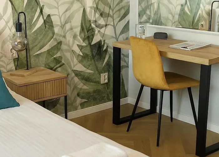 Plac Wolnosci 6 Residence Posen