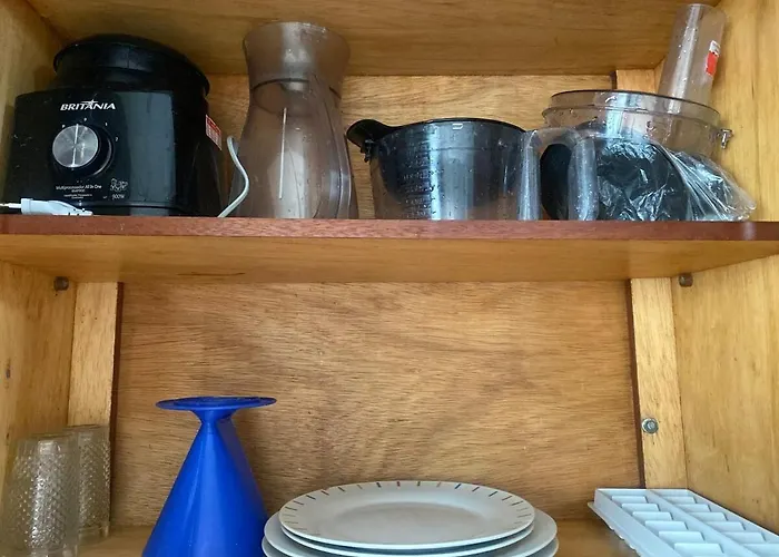 Praia Grande Apto 3Min Do Mar Com Garagem Pet Friendly Para Ate 8 Pessoas Preco Fixo