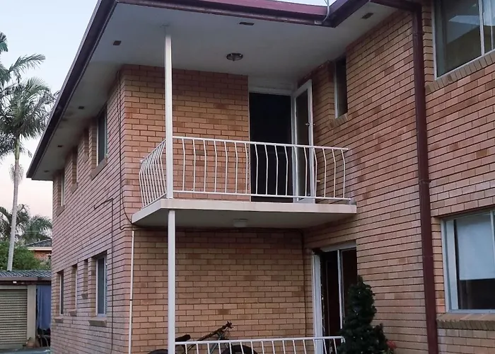 Park Beach Plaza Apartment Coffs Harbour