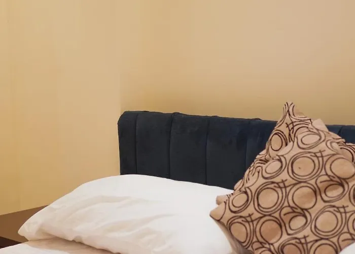 Dha Comfort Starts At Lalas Den Lahore