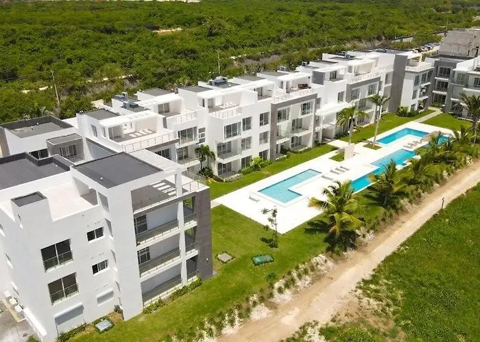Apartamento De Lujo Punta Cana Hard Rock