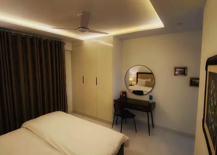 Ferienwohnung Stoners Zone Lahore