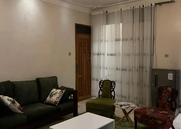 The Creative Space Kampala