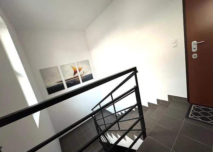 Timeless Apartment Warschau