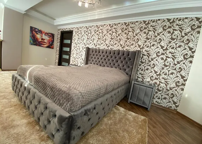 Apartament 2 Camere Kischinau