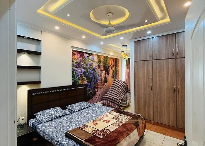 Ferienwohnung Shugra Towers Islamabad