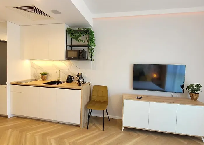 Plac Wolnosci 6 Residence Posen
