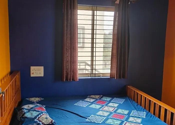 Love Moon Home Stay Mysore