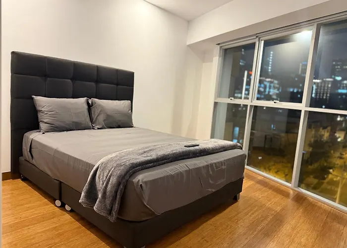 Ferienwohnung Luxloft Lima