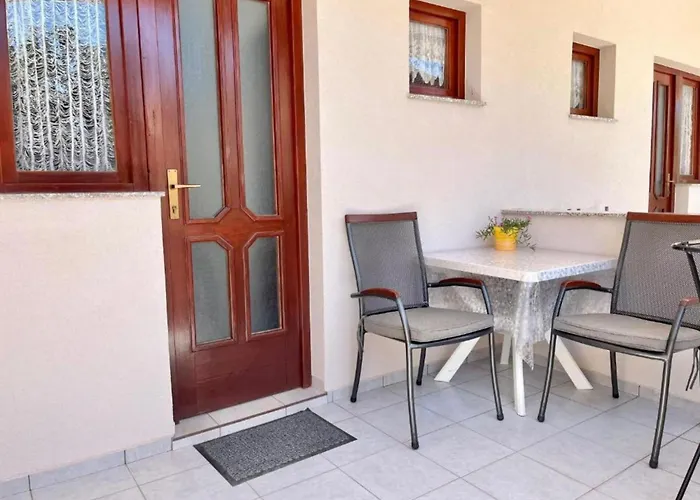 Apartments Fortuna - Studio Apartment Weißenburg