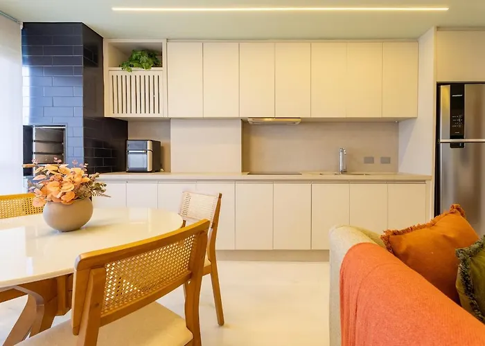 Apartamento 2 Qts Em Resort Top Com Chur E Vista No Bras São Paulo