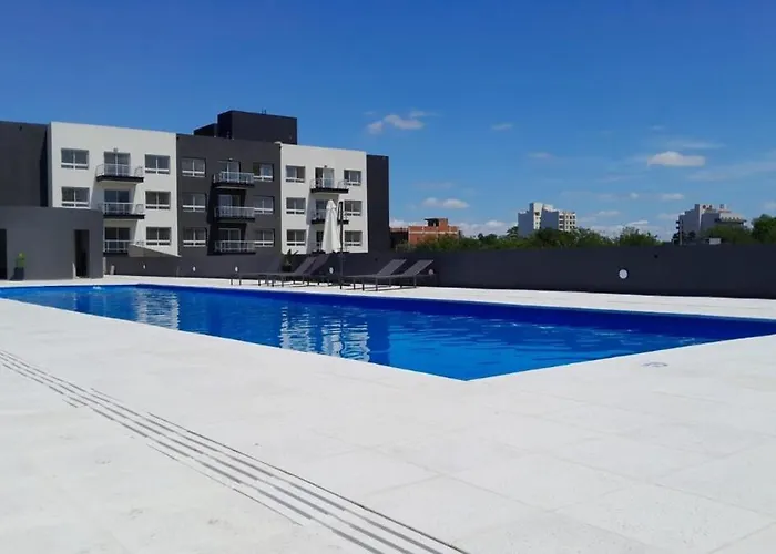 Ferienwohnung G&A Rent, Cerca De Aeropuerto Ezeiza