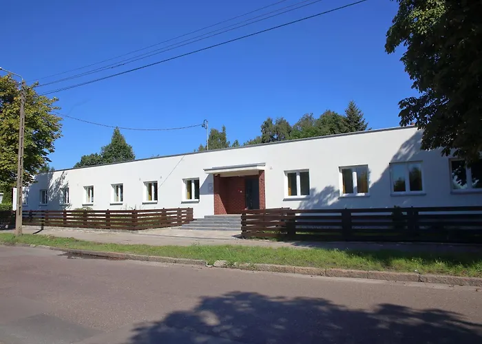 Przystan Apart Danzig