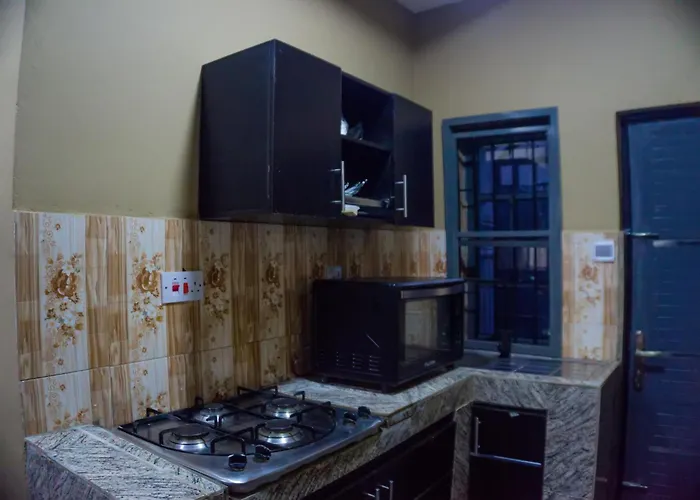 Jdstays Ikorodu
