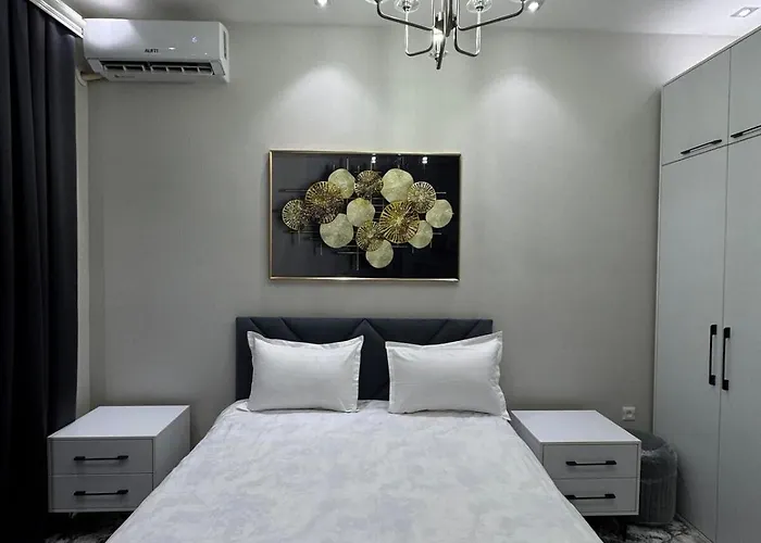 Anisa Guest House Samarkand