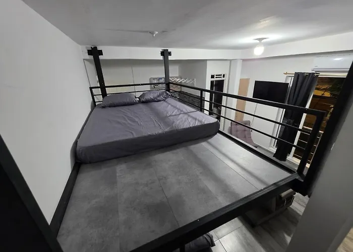 Apartamentos S&M Buga