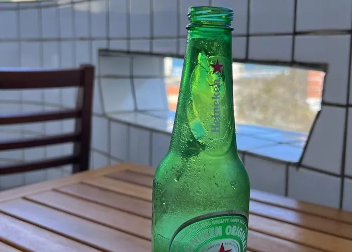 Praia Grande Apto 3Min Do Mar Com Garagem Pet Friendly Para Ate 8 Pessoas Preco Fixo