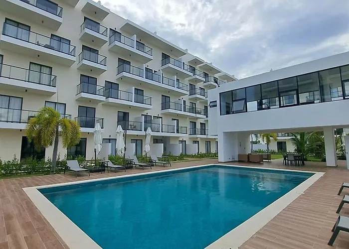 Edohome3 Punta Cana
