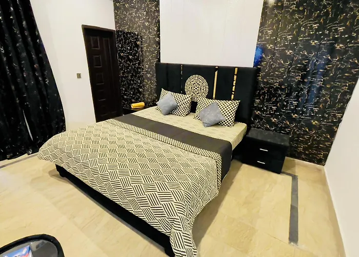 Family Signature Residency Lahore