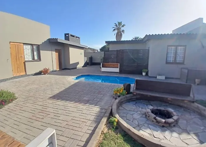 Ferienwohnung Hi-C Self Catering Swakopmund