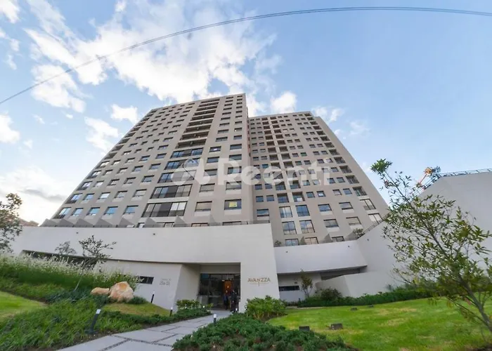 Loft Cerca A La Embajada Americana Y Corferias Bogotá