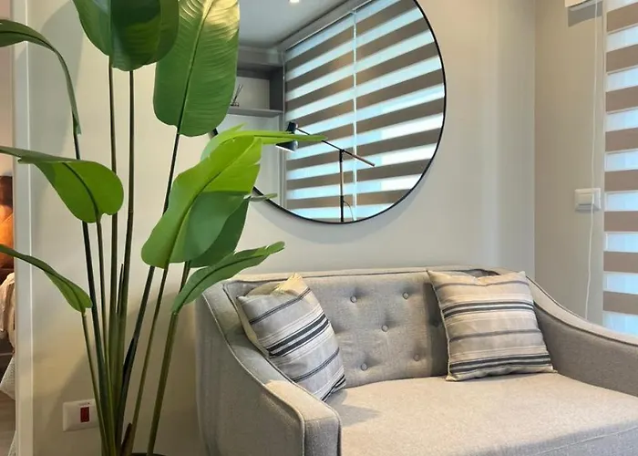 Ferienwohnung Urbano Y Centrico Dpto Concepción