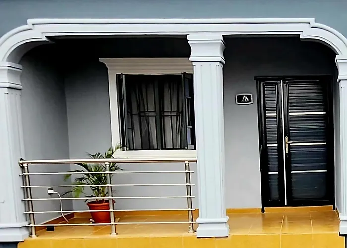 Jdstays Ikorodu