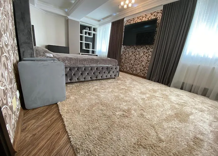 Apartament 2 Camere Kischinau