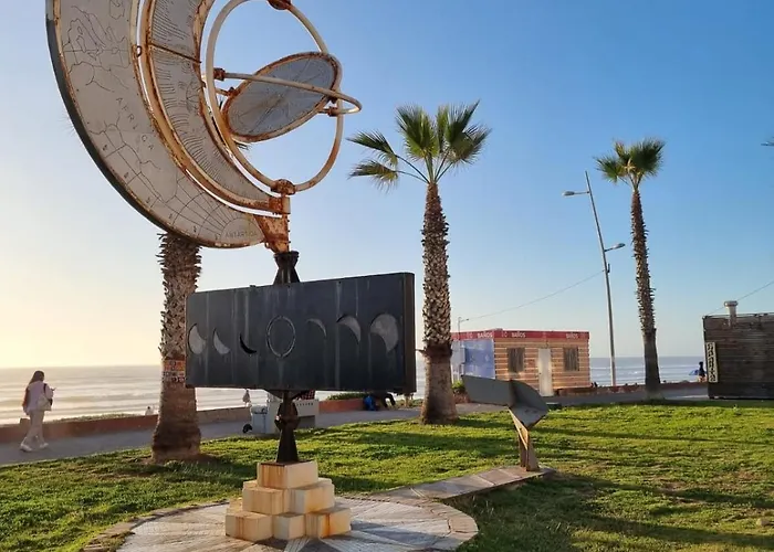 Relax La Serena Chile