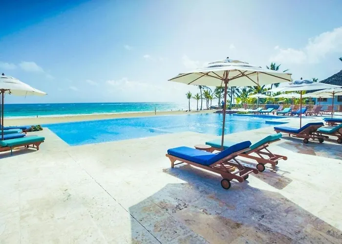 Apartamento De Lujo Punta Cana Hard Rock