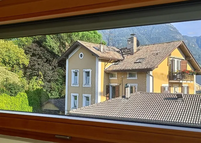 Villa Ehrenburg - Private Apartments Meran