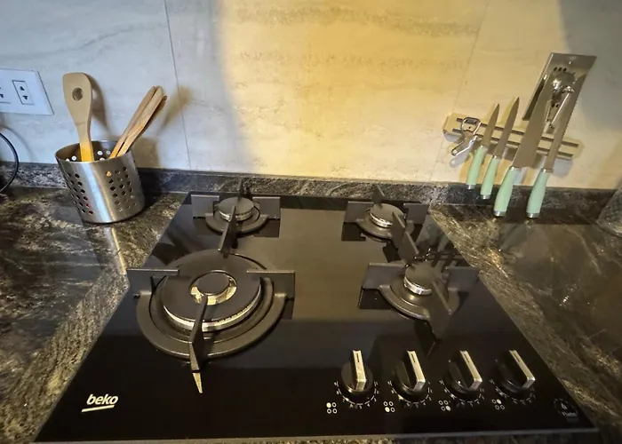 Apartamento Completo Con Estilo, Confortable Y Moderno Cochabamba