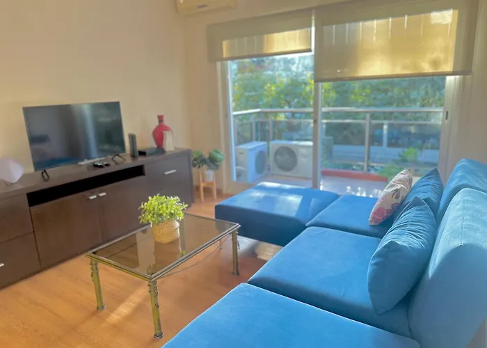 Terrazas Del Puerto Suites Buenos Aires