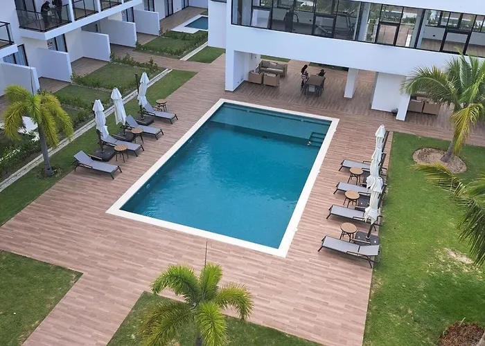 Edohome3 Punta Cana