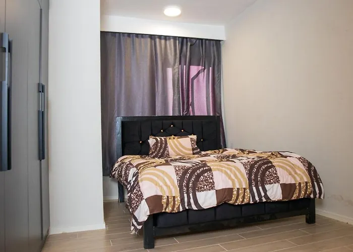 Explore Nairobi, Unwind At The Lavington Hideout
