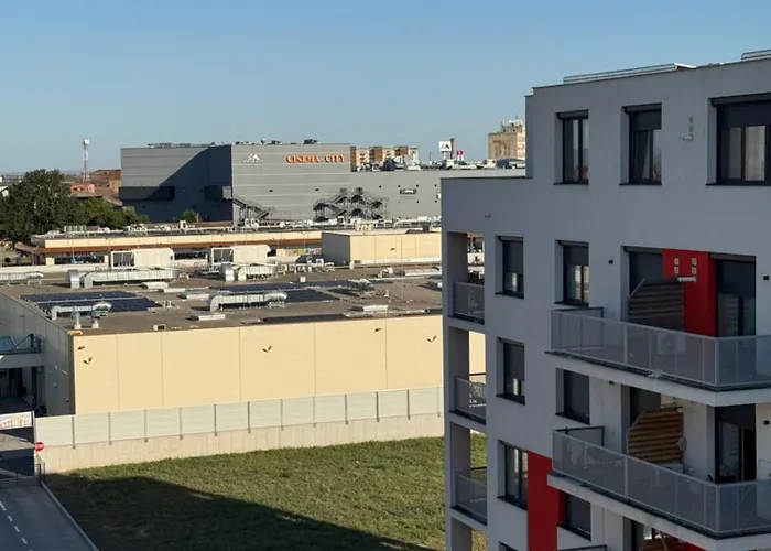 Modern Studio Arad