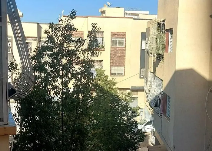 El Borj Apartment In Fes-Fès