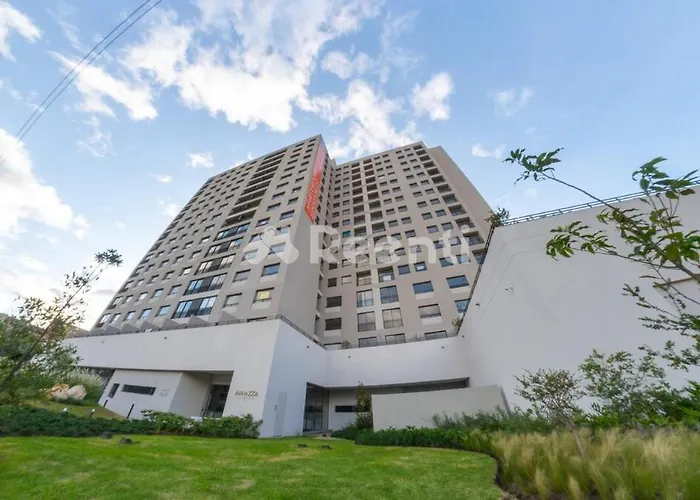 Loft Cerca A La Embajada Americana Y Corferias Bogotá