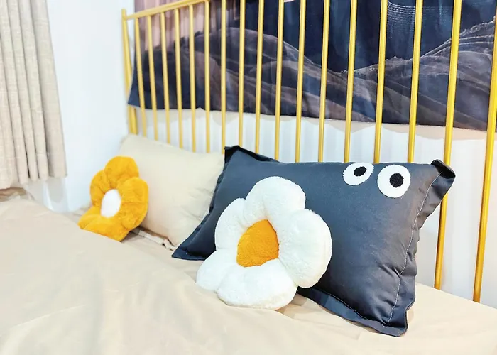 Ferienwohnung Coisini House Kanton