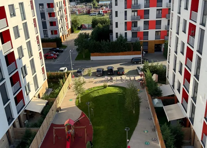Modern Studio Arad