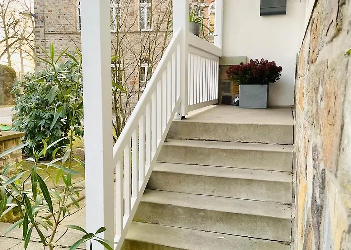 Kleines Apartment in schönster Lage Osnabrück