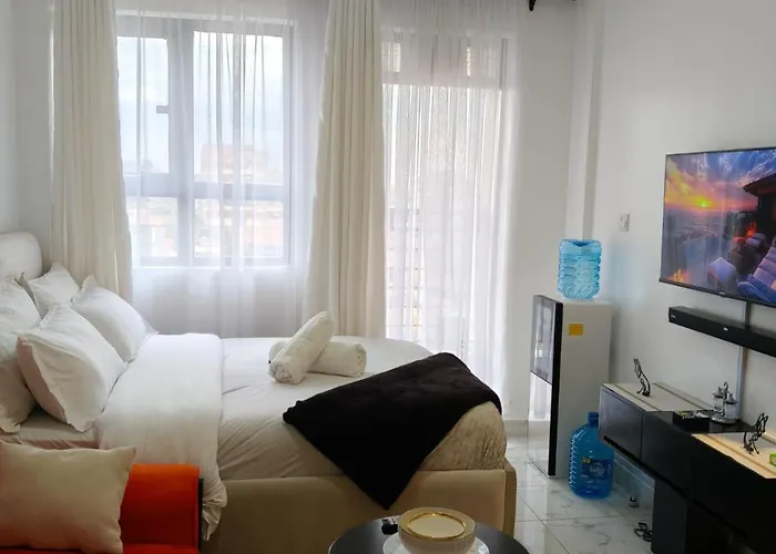 Naivera Nairobi