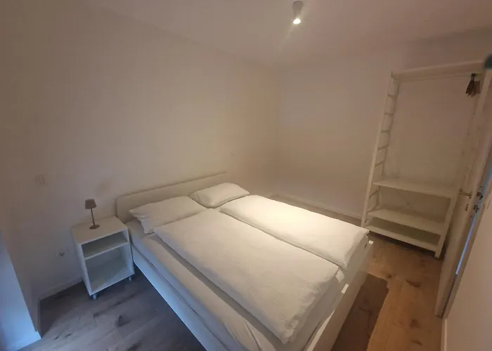 Ferienwohnung Antica Dolina Postojna