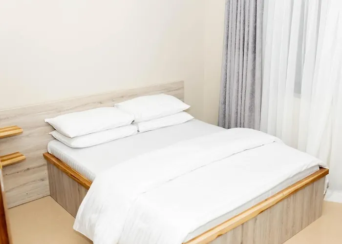 Masaki Onebedroom Cozy Stay Daressalam