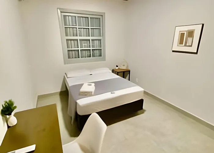 Ferienwohnung Fidalga 695 - Pinheiros São Paulo