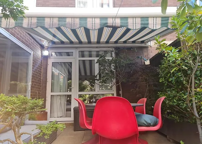 Beautiful 3 Bedroom House Stockwell Central London