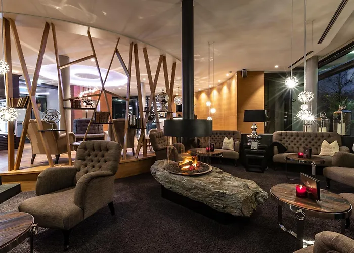 Block Hotel & Living Ingolstadt