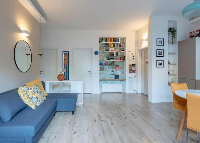 Ferienwohnung Casa Lucio Sestio Metro A Rom