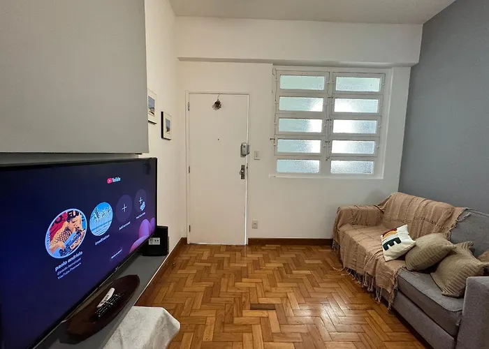 Apenas 9 Minutos Da Praia - Br90-711 Rio de Janeiro