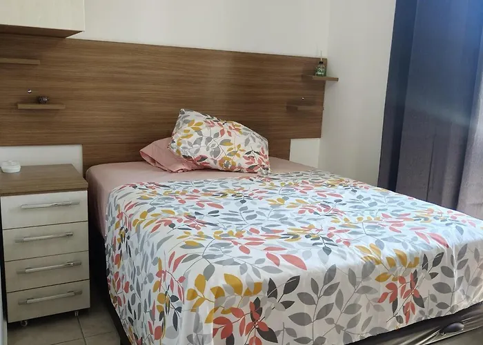 Apt Acolhedor Centro Sp Luz Bras E Bom Retiro São Paulo